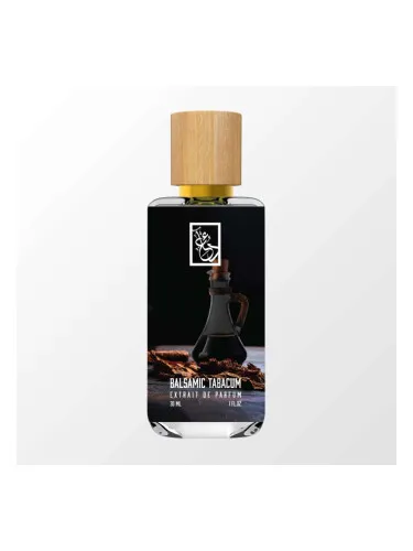 Imagen de Balsamic Tabacum
