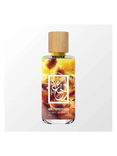Imagen de Honey Sophistication