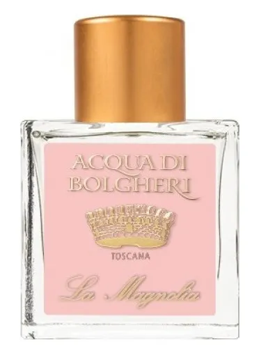 Imagen de La Magnolia