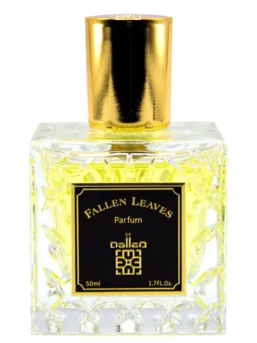 Imagen de Fallen Leaves