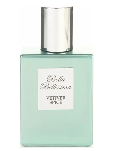Vetiver Spice