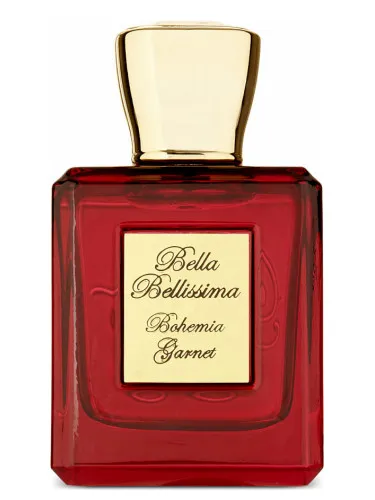 Bohemia Garnet