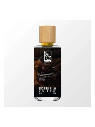 Imagen de Bois Oudh Attar