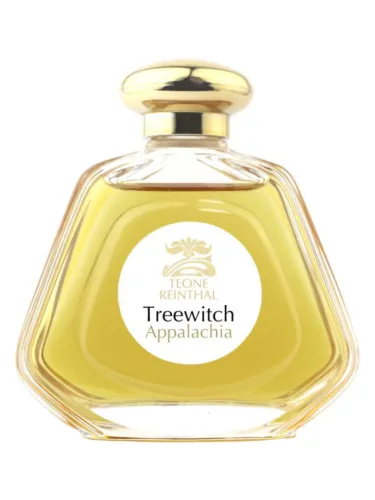 Treewitch Appalachia