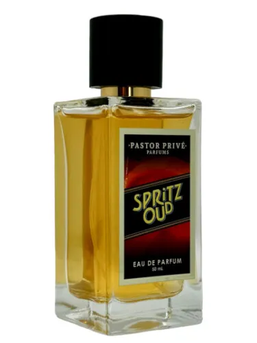Spritz Oud