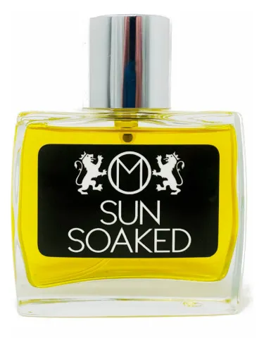 Sun Soaked
