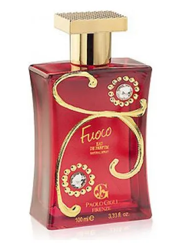 Imagen de Fuoco