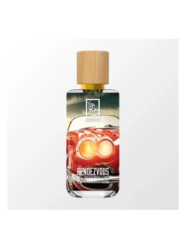 Imagen de Rendezvous