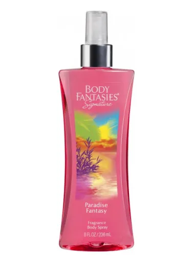 Imagen de Body Fantasies Signature Paradise Fantasy