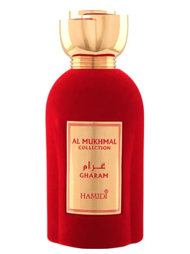 Imagen de Gharam