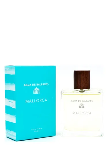 Mallorca Man