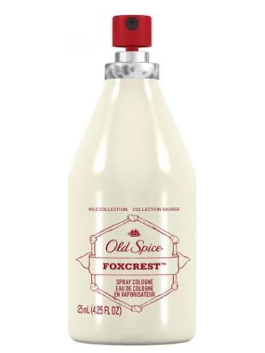 Old Spice Foxcrest