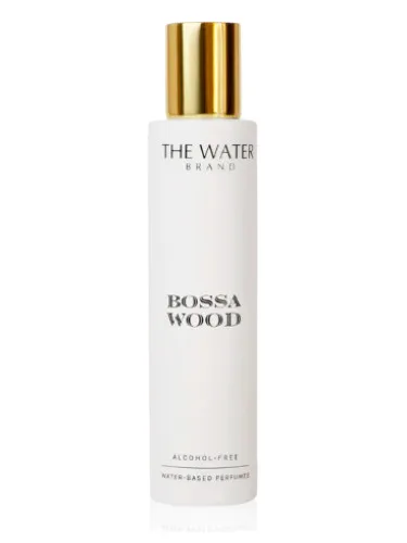 Bossa Wood