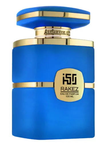 Rakez Blue