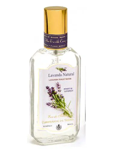 Lavanda Natural