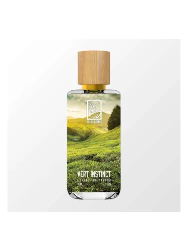 Imagen de Vert Instinct