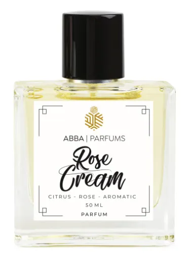 Rose Cream