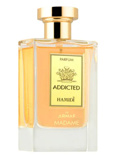 Imagen de Addicted Madame