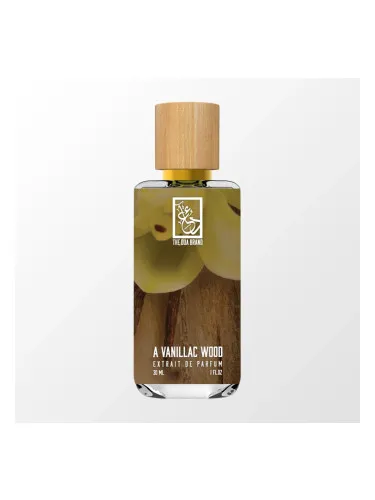 Imagen de A Vanillac Wood