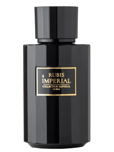 Imagen de Rubis Imperial