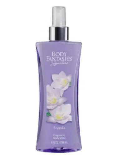 Imagen de Body Fantasies Signature Freesia