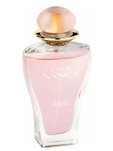 Pink Nancy
