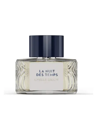 La Nuit des Temps 