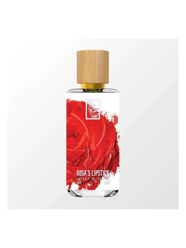 Imagen de Rosa’s Lipstick