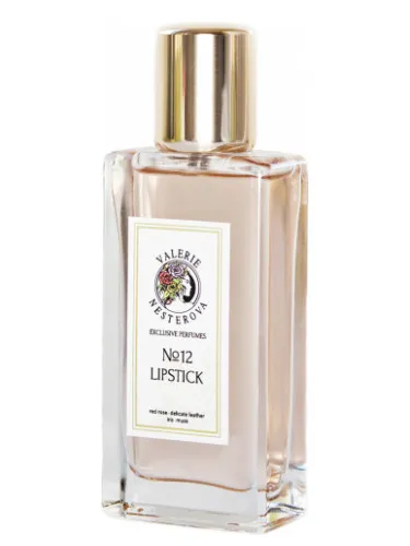 Exclusive №12 - LIPSTICK