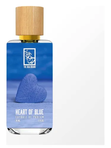 Imagen de Heart Of Blue