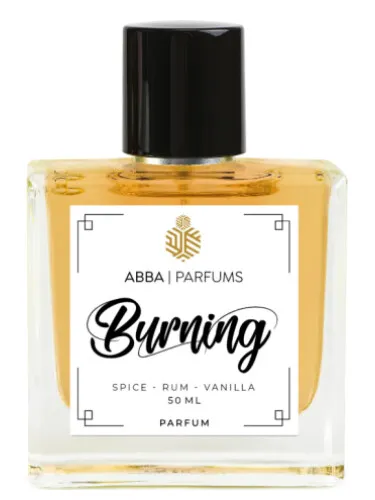 Burning