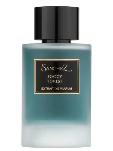 Imagen de Foggy Forest