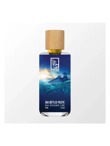 Imagen de Dua Bottled Pacific