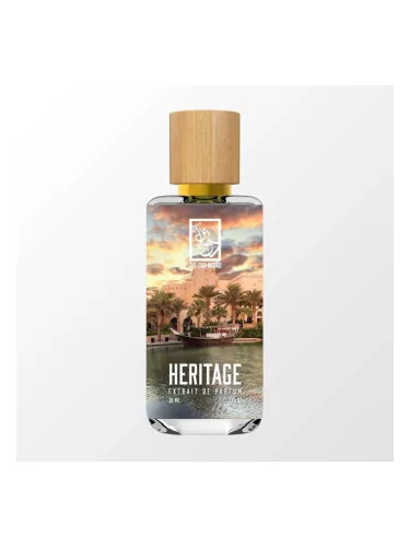 Imagen de Heritage