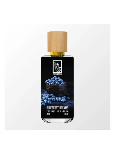 Imagen de Blueberry Dreams