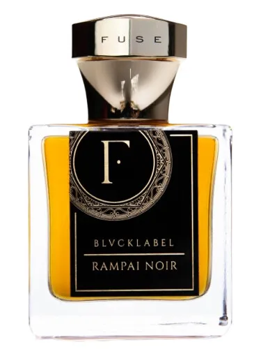Rampai Noir