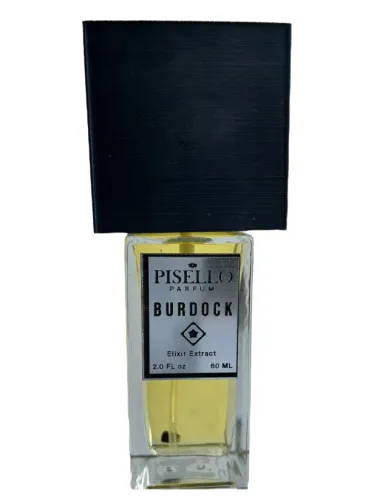Burdock