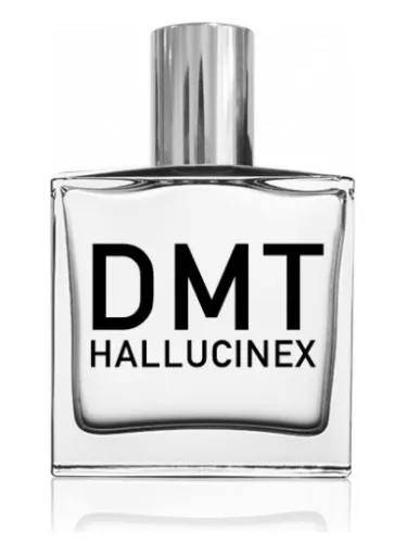 Hallucinex DMT