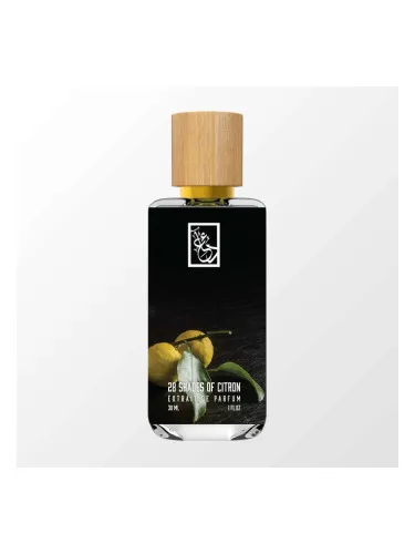 Imagen de 28 Shades of Citron