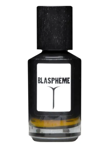 Blaspheme