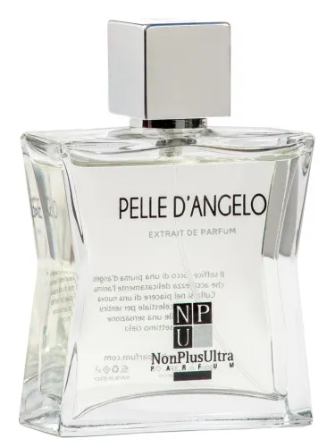 Pelle d'Angelo