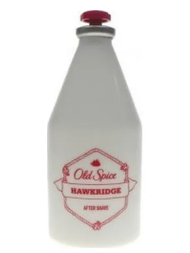 Old Spice Hawkridge