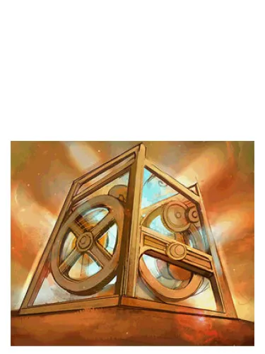 The Antikythera Mechanism