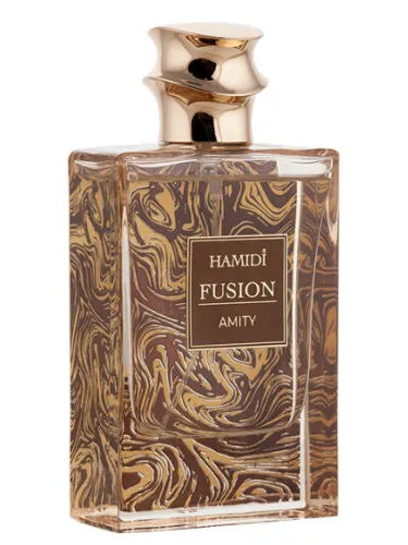 Imagen de Amity