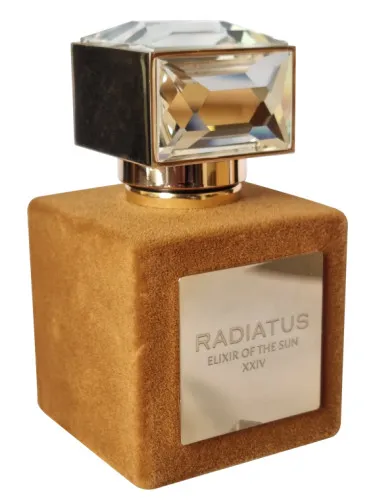 Imagen de Radiatus - Elixir Of The Sun