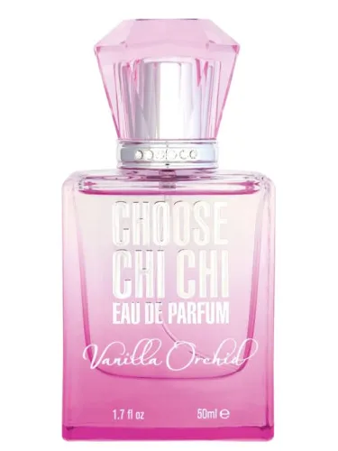 Vanilla Orchid
