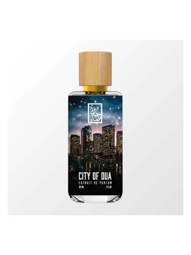 Imagen de City of Dua