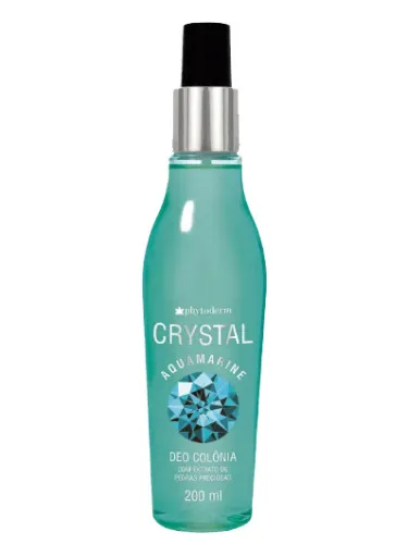 Imagen de Crystal Aquamarine