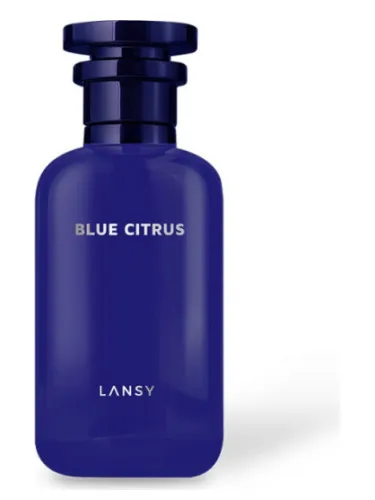 Imagen de BLUE CITRUS