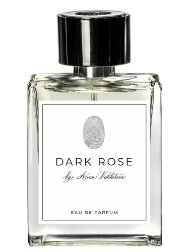Dark Rose